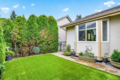 Photo 25 at 19 - 11442 Best Street, Southwest Maple Ridge, Maple Ridge
