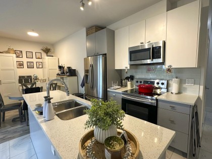 Photo 9 at 207 - 12310 222 Street, West Central, Maple Ridge