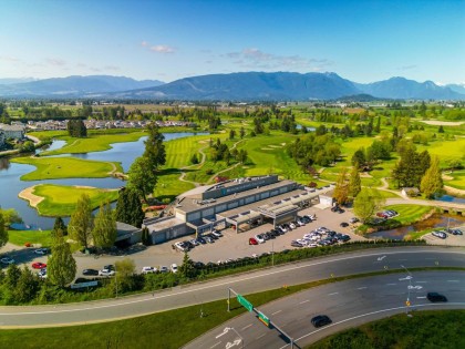 Photo 23 at 308 - 12409 Harris Road, Mid Meadows, Pitt Meadows