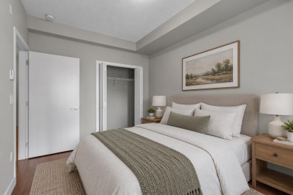 Photo 13 at 308 - 12409 Harris Road, Mid Meadows, Pitt Meadows