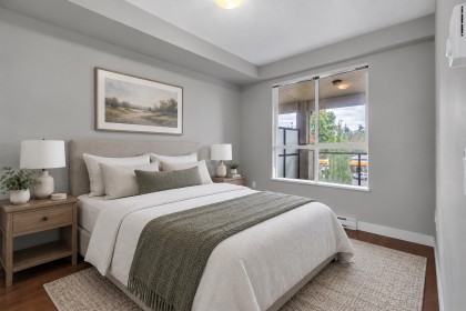Photo 12 at 308 - 12409 Harris Road, Mid Meadows, Pitt Meadows