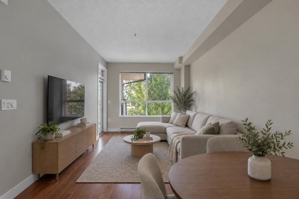 Photo 7 at 308 - 12409 Harris Road, Mid Meadows, Pitt Meadows