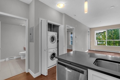 Photo 3 at 308 - 12409 Harris Road, Mid Meadows, Pitt Meadows