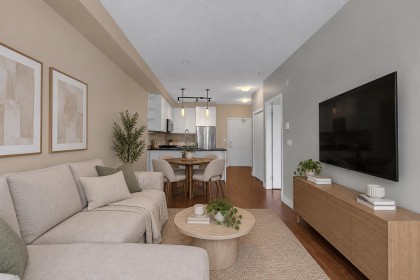 Photo 9 at 308 - 12409 Harris Road, Mid Meadows, Pitt Meadows