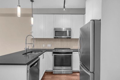 Photo 4 at 308 - 12409 Harris Road, Mid Meadows, Pitt Meadows