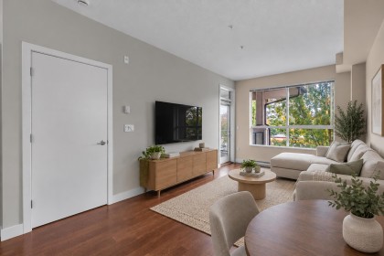 Photo 8 at 308 - 12409 Harris Road, Mid Meadows, Pitt Meadows