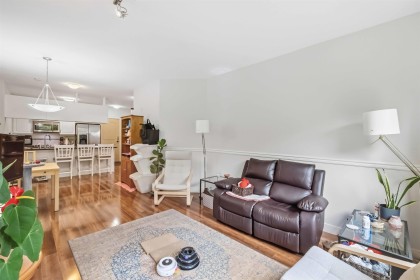 Photo 13 at 107 - 11935 Burnett Street, East Central, Maple Ridge