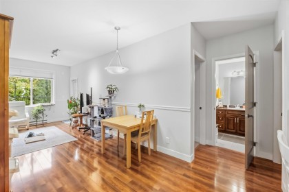 Photo 17 at 107 - 11935 Burnett Street, East Central, Maple Ridge