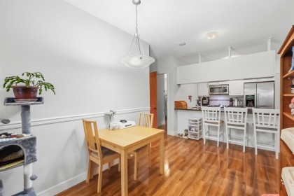 Photo 16 at 107 - 11935 Burnett Street, East Central, Maple Ridge