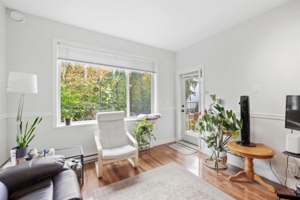 Photo 12 at 107 - 11935 Burnett Street, East Central, Maple Ridge
