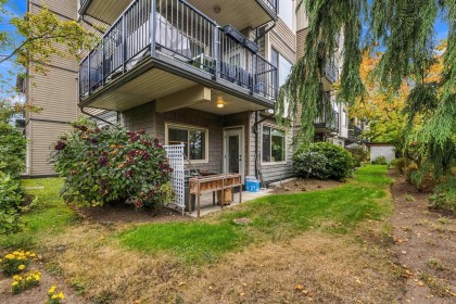 Photo 36 at 107 - 11935 Burnett Street, East Central, Maple Ridge