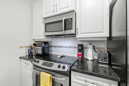 Photo 5 at 107 - 11935 Burnett Street, East Central, Maple Ridge