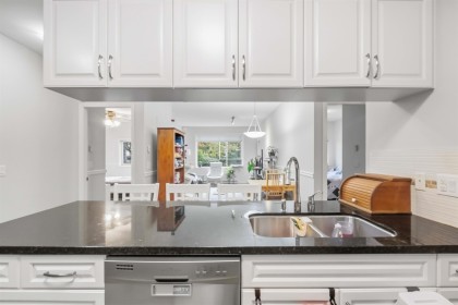 Photo 9 at 107 - 11935 Burnett Street, East Central, Maple Ridge