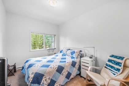 Photo 24 at 107 - 11935 Burnett Street, East Central, Maple Ridge