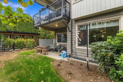 Photo 34 at 107 - 11935 Burnett Street, East Central, Maple Ridge