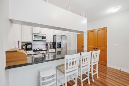 Photo 10 at 107 - 11935 Burnett Street, East Central, Maple Ridge