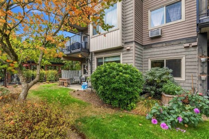 Photo 33 at 107 - 11935 Burnett Street, East Central, Maple Ridge