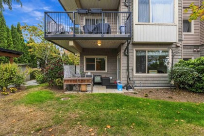 Photo 37 at 107 - 11935 Burnett Street, East Central, Maple Ridge