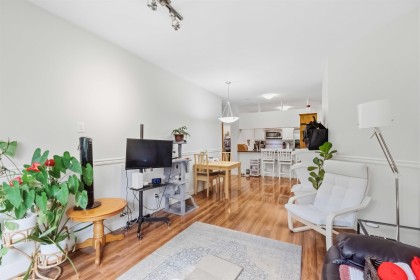 Photo 15 at 107 - 11935 Burnett Street, East Central, Maple Ridge