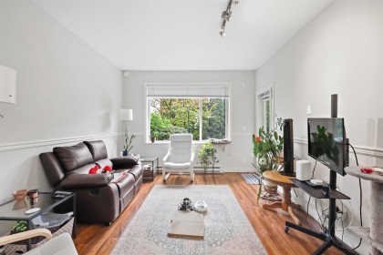 Photo 11 at 107 - 11935 Burnett Street, East Central, Maple Ridge