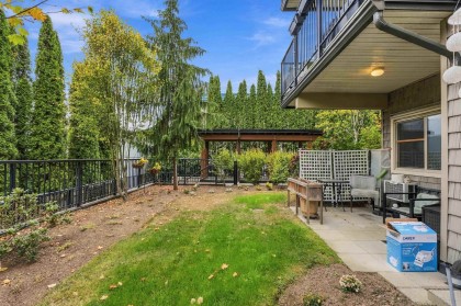 Photo 35 at 107 - 11935 Burnett Street, East Central, Maple Ridge