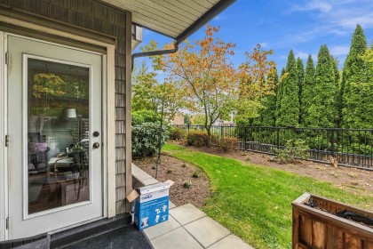 Photo 31 at 107 - 11935 Burnett Street, East Central, Maple Ridge