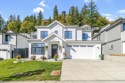 Photo 1 at 34007 Barker Court, Mission BC, Mission