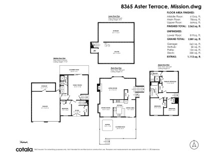 Photo 40 at 8365 Aster Terrace, Mission BC, Mission