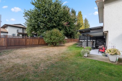 Photo 31 at 8365 Aster Terrace, Mission BC, Mission