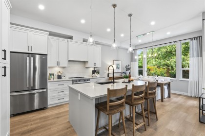 Photo 8 at 13976 232nd Street, Silver Valley, Maple Ridge
