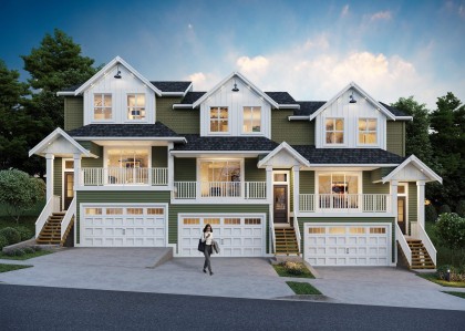 Photo 1 at 13980 232nd Street, Silver Valley, Maple Ridge