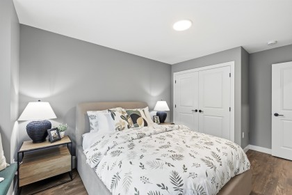 Photo 23 at 23387 Seymour Avenue, Silver Valley, Maple Ridge