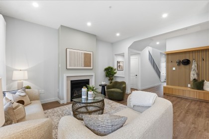 Photo 6 at 23387 Seymour Avenue, Silver Valley, Maple Ridge