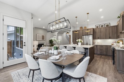 Photo 13 at 23387 Seymour Avenue, Silver Valley, Maple Ridge