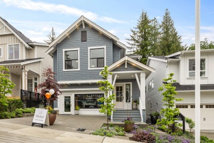 Photo 1 at 23387 Seymour Avenue, Silver Valley, Maple Ridge