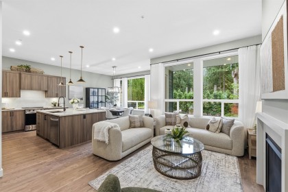 Photo 5 at 23387 Seymour Avenue, Silver Valley, Maple Ridge