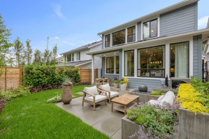 Photo 30 at 23387 Seymour Avenue, Silver Valley, Maple Ridge