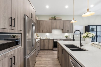 Photo 8 at 23387 Seymour Avenue, Silver Valley, Maple Ridge