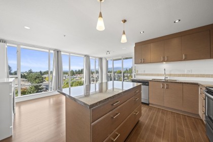 Photo 2 at 603 - 12069 Harris Road, Central Meadows, Pitt Meadows