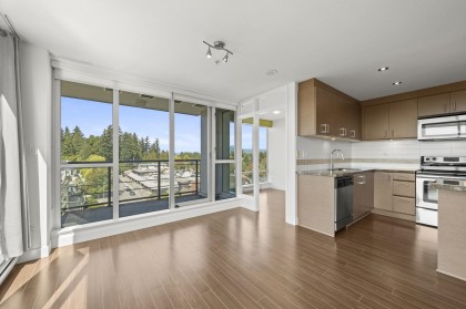 Photo 6 at 603 - 12069 Harris Road, Central Meadows, Pitt Meadows