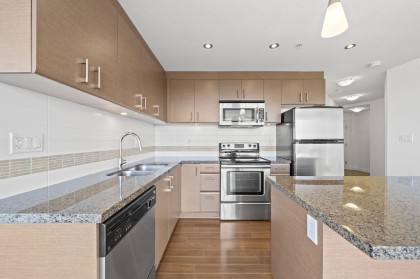 Photo 12 at 603 - 12069 Harris Road, Central Meadows, Pitt Meadows