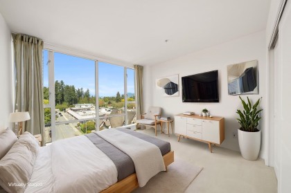 Photo 22 at 603 - 12069 Harris Road, Central Meadows, Pitt Meadows
