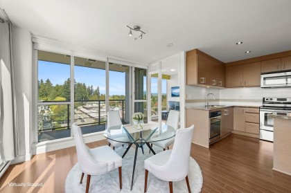 Photo 7 at 603 - 12069 Harris Road, Central Meadows, Pitt Meadows