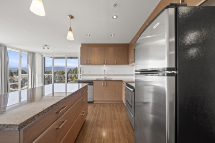 Photo 3 at 603 - 12069 Harris Road, Central Meadows, Pitt Meadows