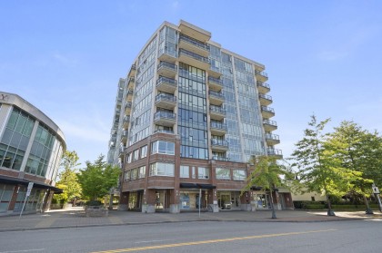 Photo 1 at 603 - 12069 Harris Road, Central Meadows, Pitt Meadows