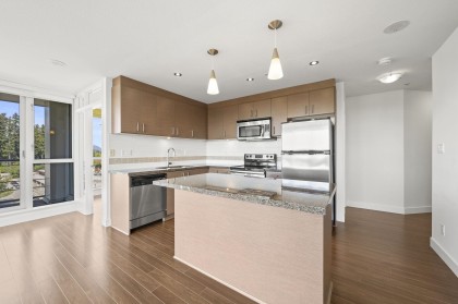 Photo 10 at 603 - 12069 Harris Road, Central Meadows, Pitt Meadows