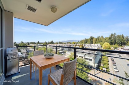 Photo 33 at 603 - 12069 Harris Road, Central Meadows, Pitt Meadows