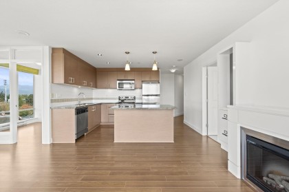 Photo 11 at 603 - 12069 Harris Road, Central Meadows, Pitt Meadows