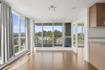 Photo 4 at 603 - 12069 Harris Road, Central Meadows, Pitt Meadows