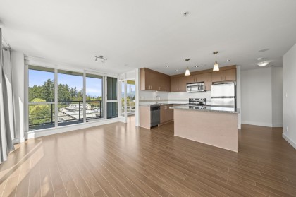 Photo 8 at 603 - 12069 Harris Road, Central Meadows, Pitt Meadows